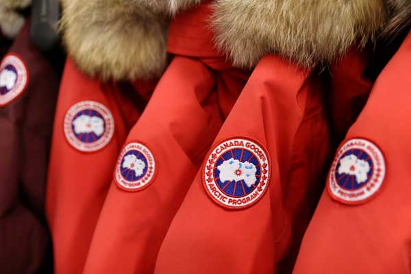 Canada Goose: How a Family Business Became a $1 Billion Global Brand
