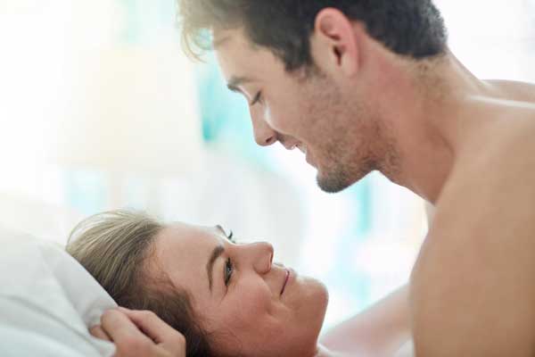 The 4 Key Factors That Turn Girls On: Unlocking Female Attraction